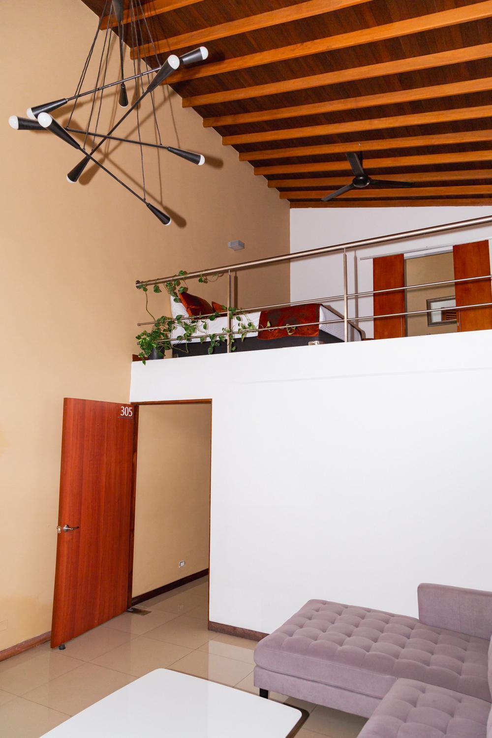 Hotel Laureles Loft Medellín Exterior foto
